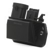 RIDEX Fan motoru direnci — DS Ds4 (3)