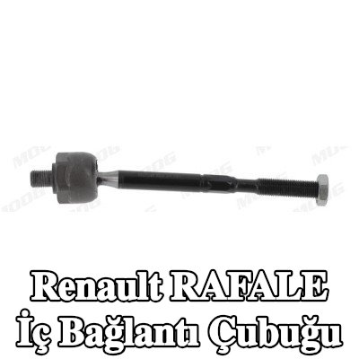MOOG İç bağlantı çubuğu — Renault Rafale