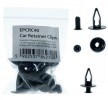 EINPARTS Klips, trim / koruyucu şerit — Nissan Micra (1)