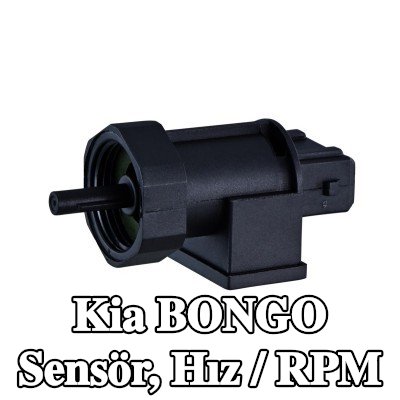 HELLA Sensör, hız / RPM — Kia Bongo