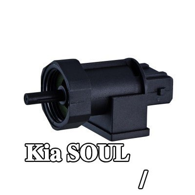 HELLA مستشعر السرعة / عدد الدورات في الدقيقة — 2012 Kia Soul