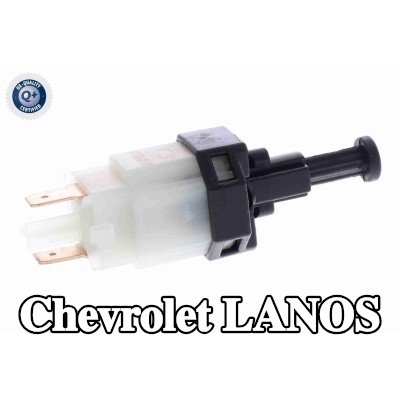 VEMO مفتاح ضوء الفرامل في منطقة القدمين, Q+, جودة الشركة المصنعة للمعدات الأصلية — Chevrolet Lanos