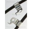 TRISCAN كابل فرامل اليد 2078/1934, 2147/2009mm — Ford Focus (5)