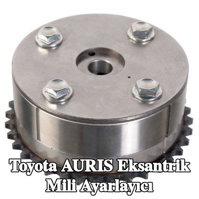 FEBI BILSTEIN Vidalı Eksantrik Mili Ayarlayıcı — 2008 Toyota Auris