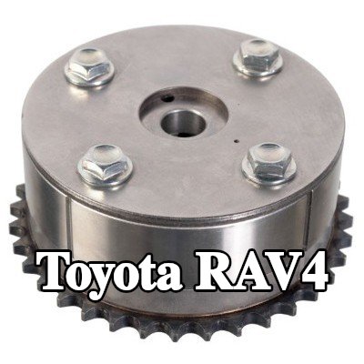 FEBI BILSTEIN معدل عمود الكامات مع المسمار — 2002 Toyota Rav4