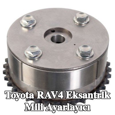 FEBI BILSTEIN Vidalı Eksantrik Mili Ayarlayıcı — 2000 Toyota Rav4
