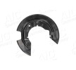 AIC Fren diski destek plakası Ön Aks Sağ — 2008 Renault Sandero / Stepway (1)