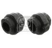 FEBI BILSTEIN Ön aks stabilizatör çubuğu burcu, 27mm, Kauçuk — Audi Allroad (3)