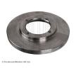 BLUE PRINT Ön aks fren diski, Outer Diameter: 233, 0mm, düz, Kaplamalı — Toyota Avanza (1)