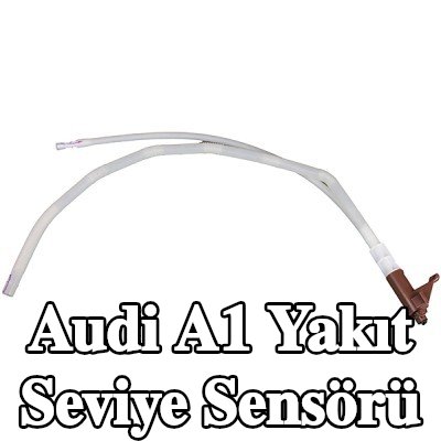 METZGER Yakıt seviye sensörü — 2012 Audi A1