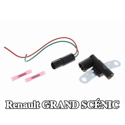VEMO مستشعر, جودة RPM الأصلية — Renault Grand Scénic