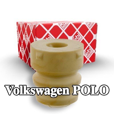 FEBI BILSTEIN مخمد مطاطي, نظام التعليق المحور الأمامي — 2000 Volkswagen Polo