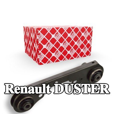 FEBI BILSTEIN حامل الترس التفاضلي للمحور الخلفي — Renault Duster