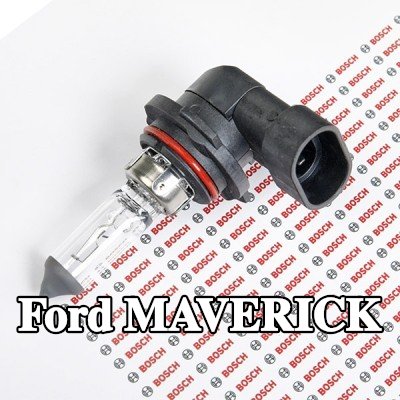 BOSCH لمبة الضوء العالي HB4, 51W, 12V — Ford Maverick
