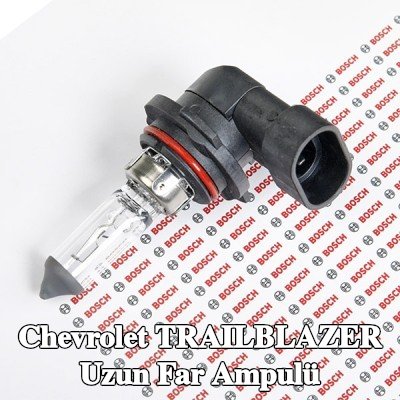 BOSCH Uzun far ampulü HB4, 51W, 12V — Chevrolet Trailblazer