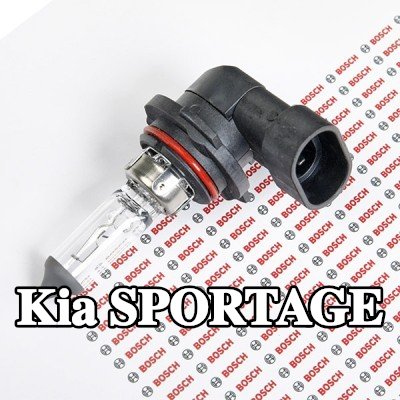 BOSCH لمبة الضوء العالي HB4, 51W, 12V — Kia Sportage