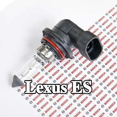 BOSCH لمبة الضوء العالي HB4, 51W, 12V — 2002 Lexus Es