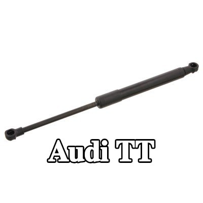 FEBI BILSTEIN دعامة غطاء المحرك على كلا الجانبين — 2012 Audi Tt