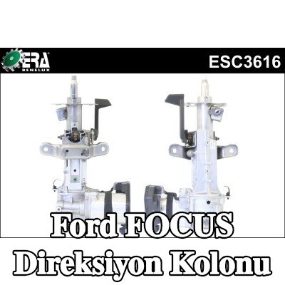 ERA Benelux Direksiyon kolonu — Ford Focus