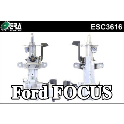 ERA Benelux عمود التوجيه — Ford Focus
