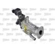 VALEO EGR valfsiz EGR soğutucusu, kelepçe olmadan, ORIGINAL PART — Renault Trafic (3)