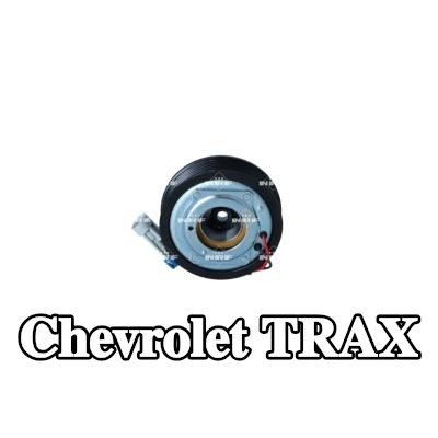 NRF قابض ضاغط تكييف الهواء — Chevrolet Trax