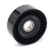 RIDEX Saptırma / kılavuz kasnağı, V-ribbed belt Ø: 70mm, tutucu olmadan — SEAT Alhambra (2)