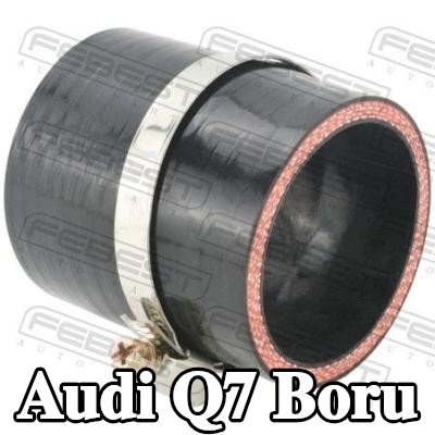 FEBEST Boru — Audi Q7
