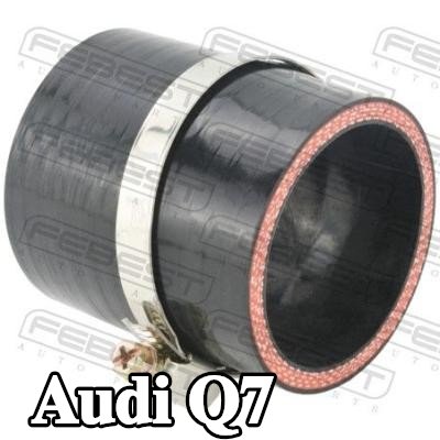 FEBEST الأنبوب — Audi Q7