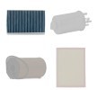 RIDEX Filtre kiti — Land Rover Range Rover (2)