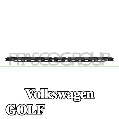 PRASCO ممتص الصدمات, المصد الأمامي — Volkswagen Golf