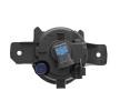 VALEO Sis Farı FOGSTAR, Sol, H11, ampul ile — Renault Wind (6)