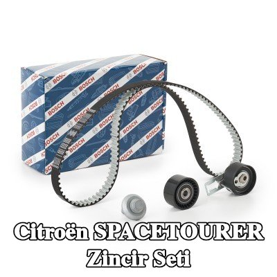 BOSCH Zincir Tahrik Kiti Diş Sayısı: 141, 1343mm — Citroën Spacetourer