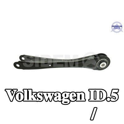SIDEM قضيب / دعامة, تعليق العجلة الأمامي, المحور الخلفي السفلي — Volkswagen Id.5