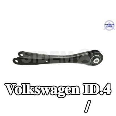 SIDEM قضيب / دعامة, تعليق العجلة الأمامي, المحور الخلفي السفلي — Volkswagen Id.4