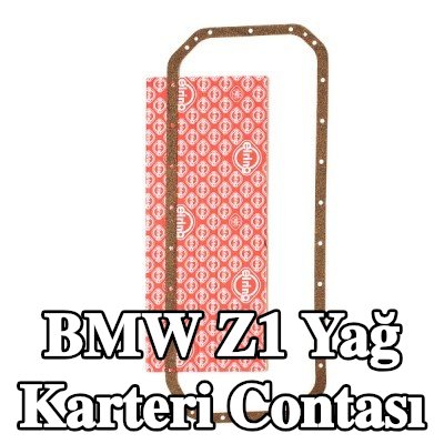 ELRING Yağ karteri contası — BMW Z1