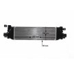MAHLE Intercooler — Ford Fusion (11)