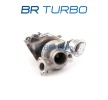 BR Turbo Turboşarj — 1995 Mitsubishi Lancer (1)