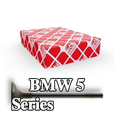 FEBI BILSTEIN صمام العادم — 1997 BMW 5 Series