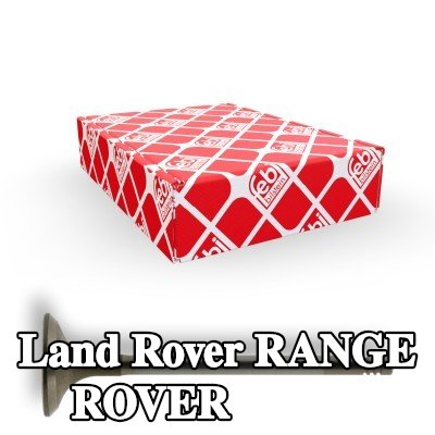 FEBI BILSTEIN صمام العادم — 2000 Land Rover Range Rover