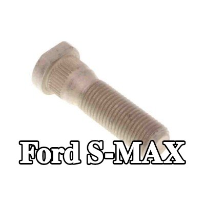 FORD مسمار العجلة — Ford S-max