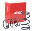 EIBACH Süspansiyon kiti, coil springs Set of 2 springs, Pro-Kit — Peugeot 206 (1)