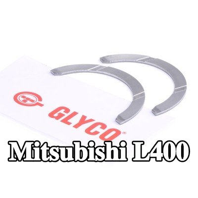 GLYCO صامولة الدفع، العمود المرفقي — Mitsubishi L400