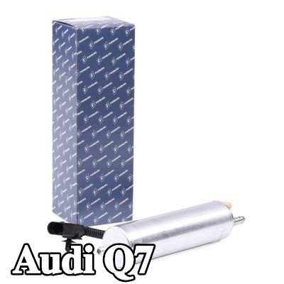 PIERBURG مضخة وقود كهربائية — 2012 Audi Q7