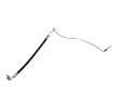 FEBI BILSTEIN Fren hortumu Arka Aks Sol, dış, 310mm — DS Ds4 (1)