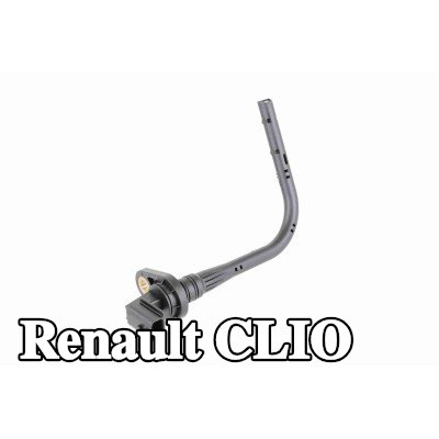 VEMO مستشعر, مستوى زيت المحرك مع حشية/مانع تسرب — Renault Clio