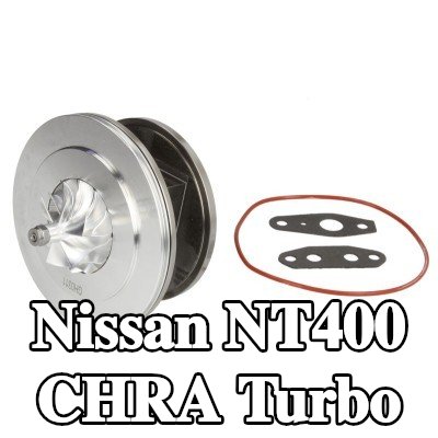 EVORON CHRA turbo (conta/sızdırmazlık elemanı dahil) — Nissan Nt400