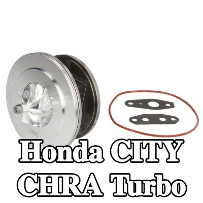 EVORON CHRA turbo (conta/sızdırmazlık elemanı dahil) — Honda City