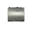 MAHLE Motor radyatörü — Mitsubishi Pajero / Shogun (2)