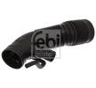 FEBI BILSTEIN Emme borusu, hava filtresi — 2002 Audi A3 (5)
